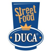 Duca Frozen Food logo - Similar company to Mitsuba Snacks