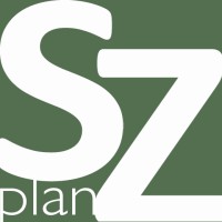 SZplan stoesser•zeller GbR logo - Similar company to Schönherr Landschaftsarchitekten