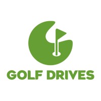 Golf Drives logo - Similar company to Loomin