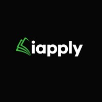 iapply.io logo - Similar company to Edmissions