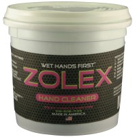 Zolex - Hand Cleaner logo - Similar company to Community Mainstreaming