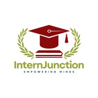 InternJunction logo - Similar company to Connectwith9