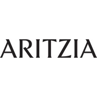 Aritzia logo - Similar company to Clearly
