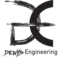 DeWys Engineering logo - Similar company to Perception Engineering, Llc