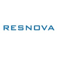 Resnova Technologies Pvt. Ltd logo - Similar company to Bbhud Technologies Llp