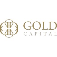 Gold Capital Limited logo - Similar company to Vertical Capital