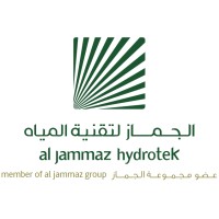 AlJammaz Hydrotek logo - Similar company to Metts