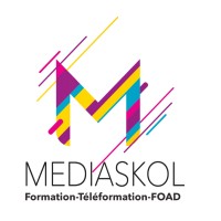 MEDIASKOL logo - Similar company to A2S Conseil