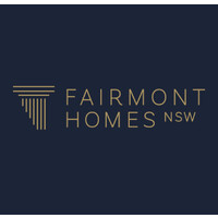 Fairmont Homes NSW logo - Similar company to Sphere Pty Ltd