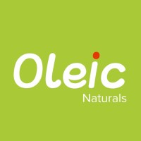 Oleic Naturals logo - Similar company to Lakadi Ghana Cold Pressed Oil