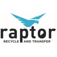 Raptor Recycle & Transfer, LLC logo - Similar company to My Dumpster Guy, Llc