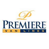 Premiere Van Lines Inc. logo - Similar company to Trans Canada Movers