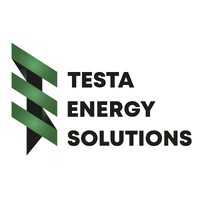 Testa Energy Solutions logo - Similar company to Telesis Tlc & Network Solutions