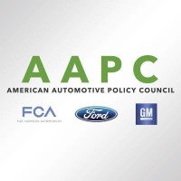 American Automotive Policy Council