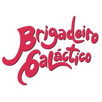 Doces Galácticos logo - Similar company to Doces Tati