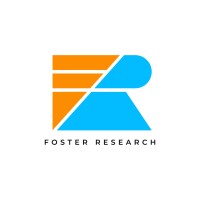 Foster Research logo - Similar company to Conferenceseries