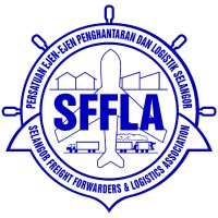 Selangor Freight Forwarders and Logistics Association logo - Similar company to Quantron Bcn