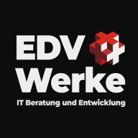 EDV Werke AG logo - Similar company to Independent Expert