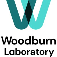 Woodburn Laboratory logo - Similar company to Isoquimen