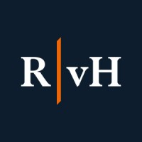 Russell van Hout logo - Similar company to Lawplus