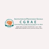 CGRAE logo - Similar company to Easy Assurances Côte D'Ivoire