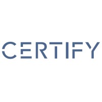 Certify AS logo - Similar company to Intsa A/S