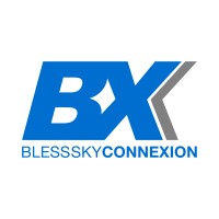 Blesssky Connexion Co., Ltd. logo - Similar company to Www.Connexion.Co.In