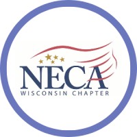 National Electrical Contractors Association (NECA) - Wisconsin Chapter logo - Similar company to Material Management Software