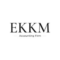 EKKM Accounting Firm logo - Similar company to Fakt Advisory
