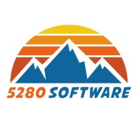 5280 Software LLC - Denver logo - Similar company to 27 Colab