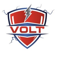 VOLT HOCKEY logo - Similar company to Tri County Properties Real Estate