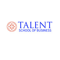 Talent School of Business logo - Similar company to Ghram Com