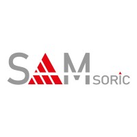 SAMsoric GmbH logo - Similar company to Cdw Circle