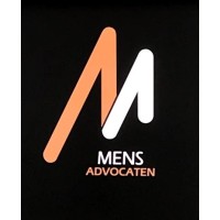 Mens Advocaten logo - Similar company to Resolut.