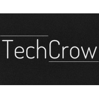Tech Crow logo - Similar company to Syntax Squad