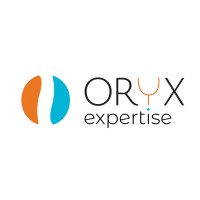 ORYX EXPERTISE logo - Similar company to Betelcom