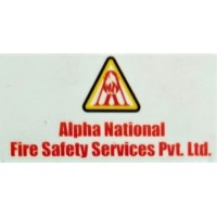 Alpha National Fire Safety Services Pvt Ltd ( ANFSS ) logo - Similar company to Technofire Protection Systems Private Limited