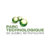 Parc technologique du Québec métropolitain logo - Similar company to Environmental Express