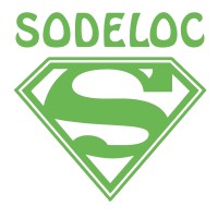 SODELOC - Rabotage & Balayage logo - Similar company to Revelon