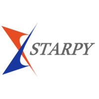 Starpy logo - Similar company to Tupinix Smart Factory Solutions