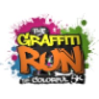 The Graffiti Run