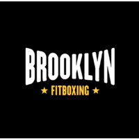 Brooklyn Fitboxing France logo - Similar company to Bütteo