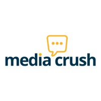 Media Crush logo - Similar company to Beam Global