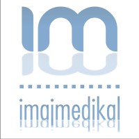 IMAJ Medical Sterilization Services - İMAJ Medikal Sterilizasyon Hizmetleri logo - Similar company to May Sağlık Grup
