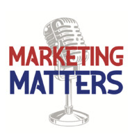 Wharton Marketing Matters logo - Similar company to Neurotech@Rice