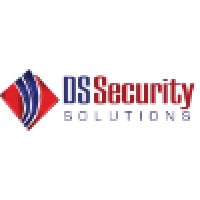 DS Security Solutions Inc. logo - Similar company to Constant Fire Protection Systems Ltd