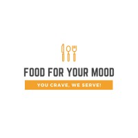 Food For your Moood logo - Similar company to Spizing.Com