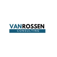 Van Rossen Consulting logo - Similar company to Dbr Groep