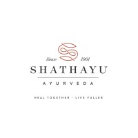 Shathayu Ayurveda Pvt Ltd