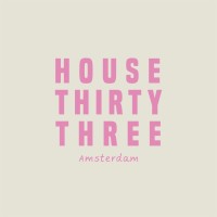 House 33 Amsterdam logo - Similar company to Safa Tableware